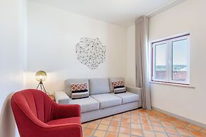 Barrosinha Hotel