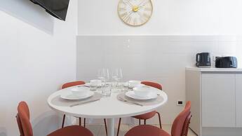 Italianway Comfort - Confalonieri 11