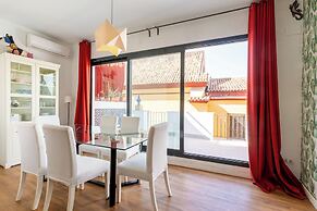 Casa Sevillana