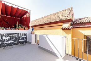 Casa Sevillana