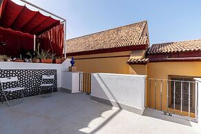 Casa Sevillana