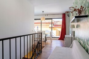 Casa Sevillana