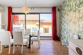 Casa Sevillana