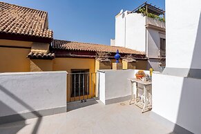 Casa Sevillana