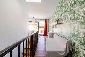 Casa Sevillana