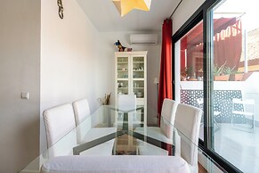 Casa Sevillana