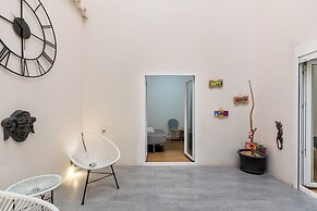 Casa Sevillana