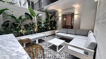 Pinacota Suite Kolonaki