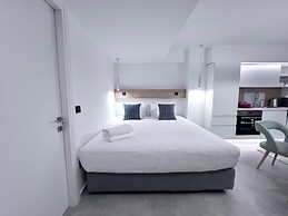 Pinacota Suite Kolonaki