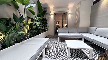 Pinacota Suite Kolonaki