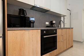 Athenian Gem 2Bedroom apt Near Acropolis