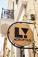 Living Yard Acropolis