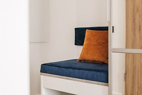 Homaris East Side - Self- Check In
