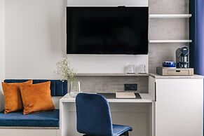 Homaris East Side - Self- Check In