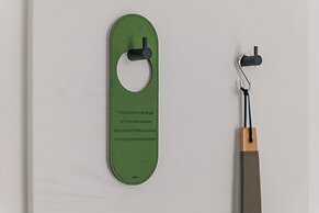Homaris East Side - Self- Check In