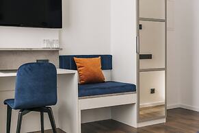 Homaris East Side - Self- Check In