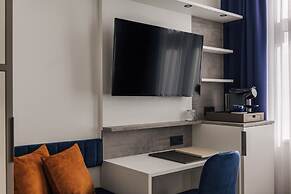 Homaris East Side - Self- Check In