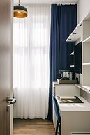 Homaris East Side - Self- Check In
