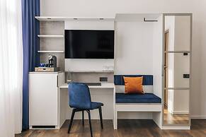 Homaris East Side - Self- Check In