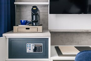 Homaris East Side - Self- Check In