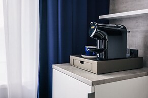 Homaris East Side - Self- Check In