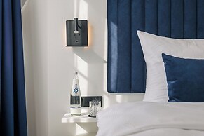 Homaris East Side - Self- Check In