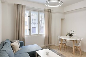 Elegant And Cozy 2kk Apartment