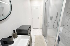 Elegant And Cozy 2kk Apartment