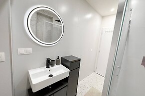 Elegant And Cozy 2kk Apartment