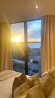 NOVU Apartments Liverpool Waterfront