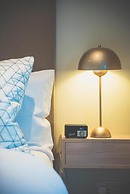 NOVU Apartments Liverpool Waterfront