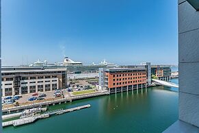 NOVU Apartments Liverpool Waterfront