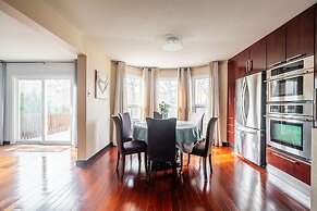 GLOBALSTAY Tranquil Family Retreat