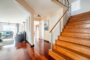 GLOBALSTAY Tranquil Family Retreat