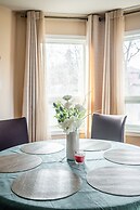 GLOBALSTAY Tranquil Family Retreat