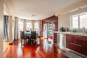 GLOBALSTAY Tranquil Family Retreat
