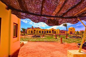 Hostmark Zabargad Beach Resort