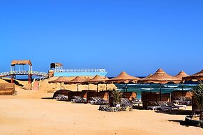 Hostmark Zabargad Beach Resort