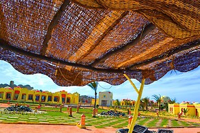 Hostmark Zabargad Beach Resort