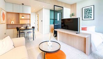 Prime Location Pristine Studio in Business Bay