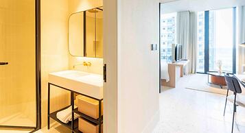 Prime Location Pristine Studio in Business Bay