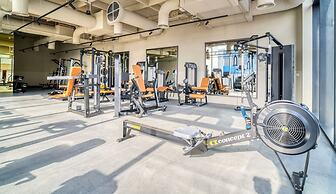 Prime Location Pristine Studio in Business Bay