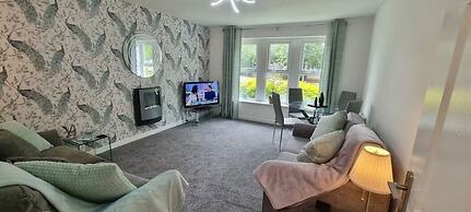 The Pennington Apartment Leigh