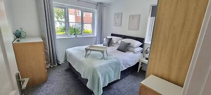 The Pennington Apartment Leigh