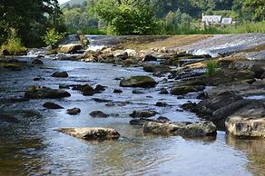 The Riverside at Aymestrey