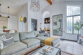 Modern Spanish House-3br-pool-solar-samrand