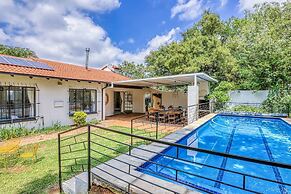 Modern Spanish House-3br-pool-solar-samrand