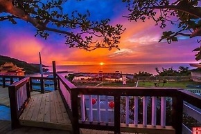 Sunny bay hotel