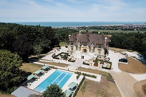 Maison Douce Epoque - Deauville