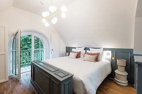 Maison Douce Epoque - Deauville